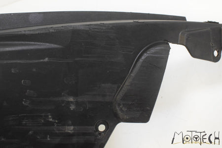 2008 SKI-DOO SUMMIT 800R 800 PTEK Left Foot Guard Fairing Cover Panel 502006832 {{ shop.shopifyCountryName }} - Mototech271