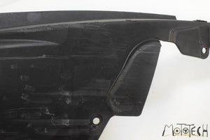 2008 SKI-DOO SUMMIT 800R 800 PTEK Left Foot Guard Fairing Cover Panel 502006832 | Mototech271
