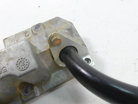 2021 Polaris RZR XP 1000 EPS Oil Filler Cover Housing + Dipstick 3023488 5634647 {{ shop.shopifyCountryName }} - Mototech271