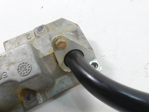 2021 Polaris RZR XP 1000 EPS Oil Filler Cover Housing + Dipstick 3023488 5634647 | Mototech271