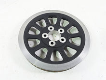 Load image into Gallery viewer, 2015 Harley FXDL Dyna Low Rider Rear Drive Belt Sprocket Pulley 66T 40374-07
