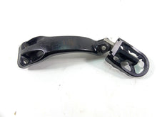 Load image into Gallery viewer, 2017 Harley XL1200 CX Sportster Roadster Front Left Foot Peg Mount Set 42972-04 | Mototech271

