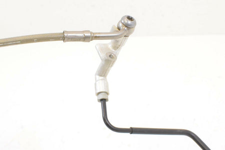 2009 BMW R1200 GS K255 Adv Rear Abs Brake Line Set 34327724646 {{ shop.shopifyCountryName }} - Mototech271