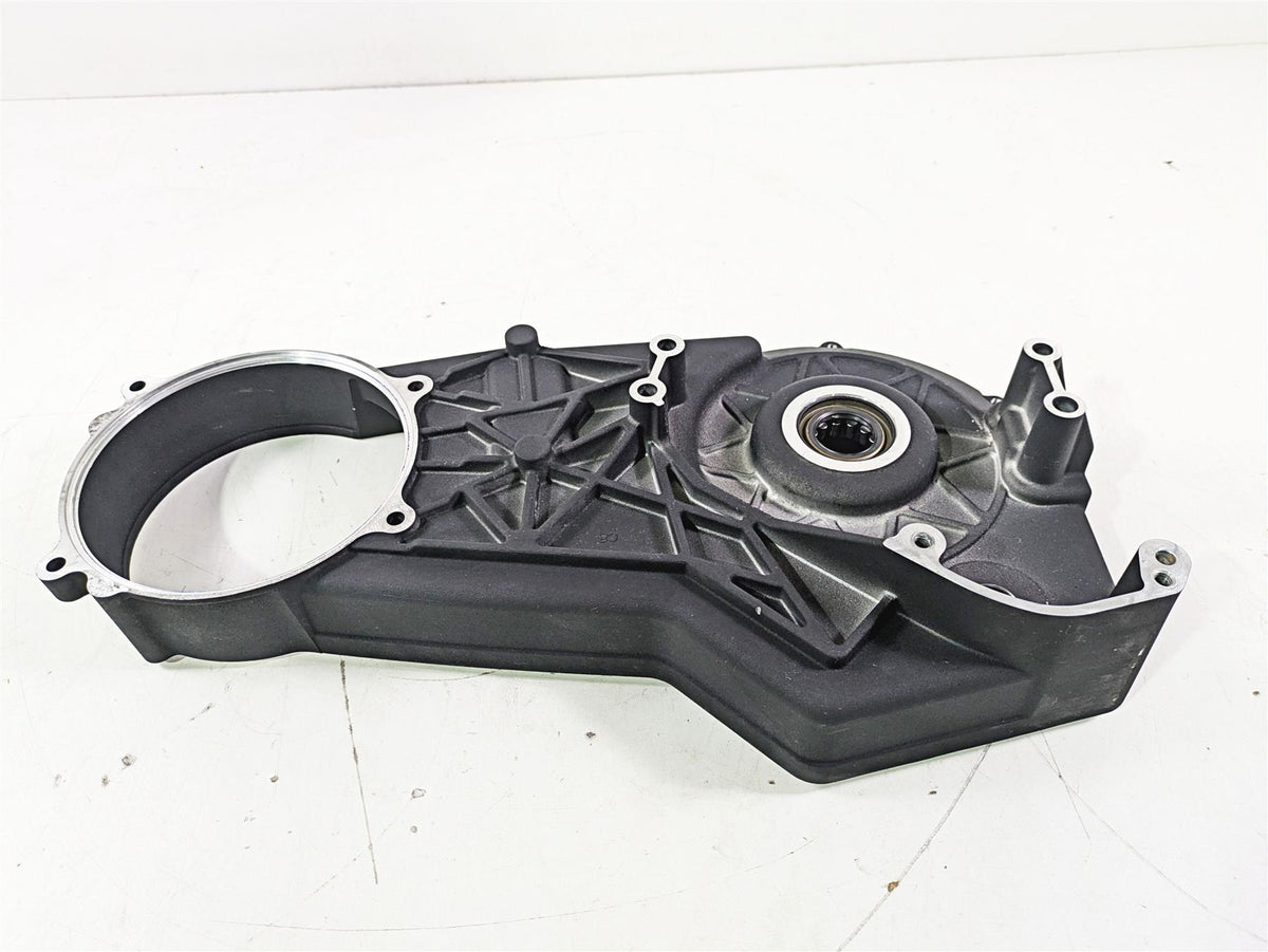 2004 Harley Softail FLSTF Fat Boy Inner Primary Drive Clutch Cover 60620-94B {{ shop.shopifyCountryName }} - Mototech271