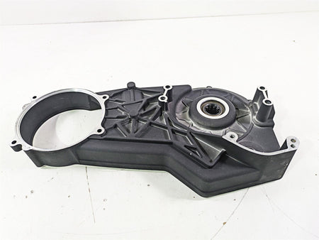2004 Harley Softail FLSTF Fat Boy Inner Primary Drive Clutch Cover 60620-94B {{ shop.shopifyCountryName }} - Mototech271
