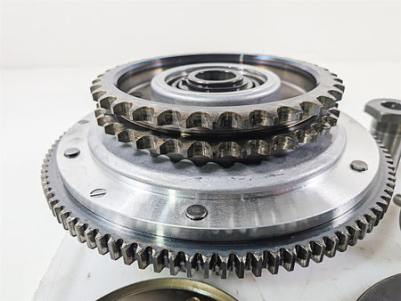 2004 Harley Touring FLTRI Road Glide Primary Drive Clutch Kit 37802-04A-Mototech271