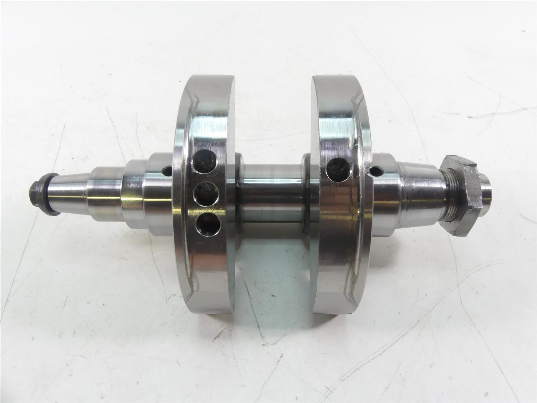 2015 KTM 1190 Adventure R Crankshaft Crank Shaft 69330018100 {{ shop.shopifyCountryName }} - Mototech271