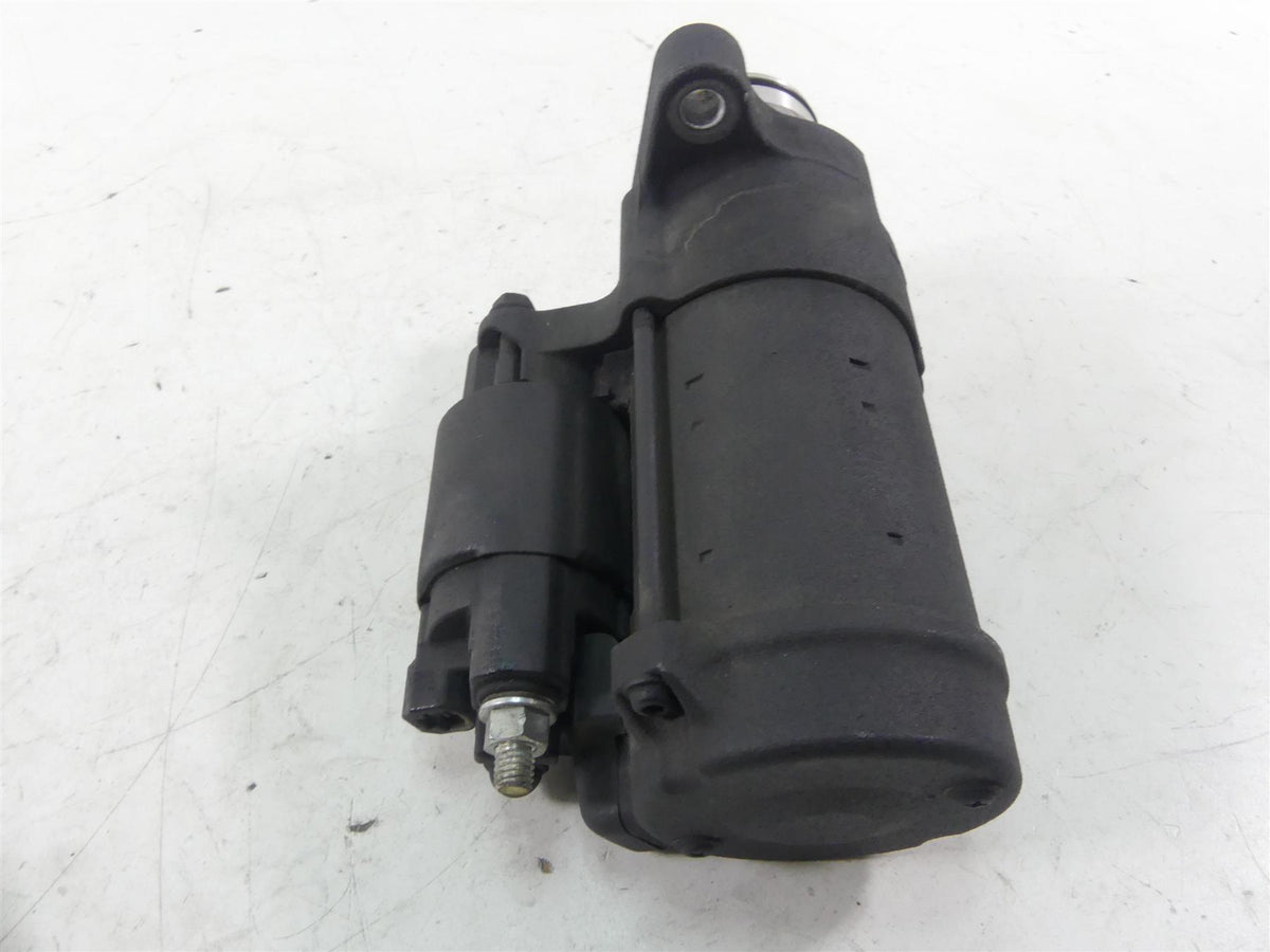2019 Harley Softail FXBB Street Bob M8 Engine 107 114 Starter Motor 31400057 {{ shop.shopifyCountryName }} - Mototech271