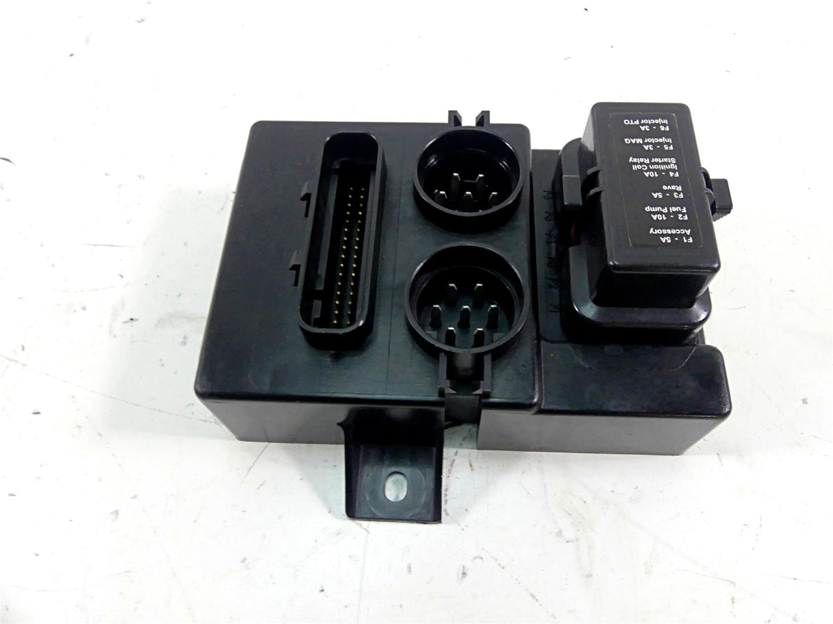 2005 Seadoo 3D RFI Vcm Ecm Ecu Electronic Control Module Fuse Panel 278001999 {{ shop.shopifyCountryName }} - Mototech271