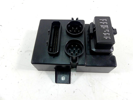 2005 Seadoo 3D RFI Vcm Ecm Ecu Electronic Control Module Fuse Panel 278001999 {{ shop.shopifyCountryName }} - Mototech271