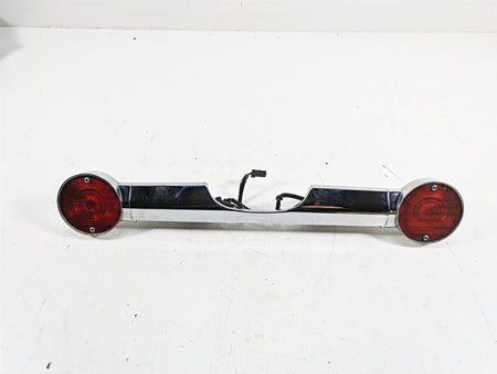 1999 Harley Touring FLHTC Electra Glide Rear Blinker Turn Signal Bar 68510-74C {{ shop.shopifyCountryName }} - Mototech271