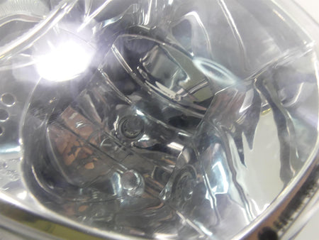 2005 Ducati Multistrada 1000S Headlight Head Light Lamp -Read 52010012C {{ shop.shopifyCountryName }} - Mototech271