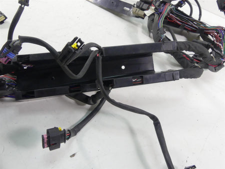 2017 Harley FLS Softail Slim Main Wiring Harness Loom Non Abs - No Cuts 69201434 {{ shop.shopifyCountryName }} - Mototech271