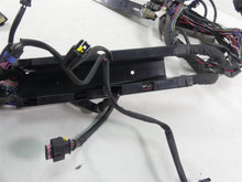 Load image into Gallery viewer, 2017 Harley FLS Softail Slim Main Wiring Harness Loom Non Abs - No Cuts 69201434 | Mototech271
