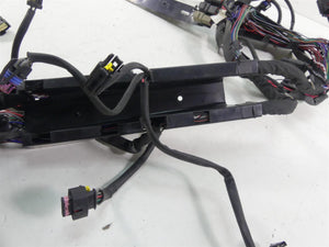 2017 Harley FLS Softail Slim Main Wiring Harness Loom Non Abs - No Cuts 69201434 | Mototech271