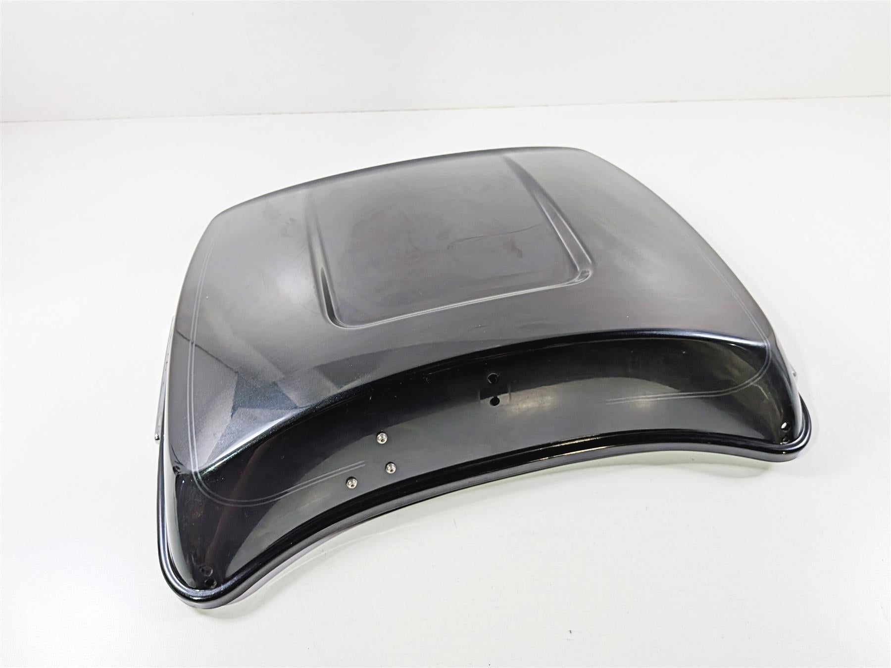 2018 Harley Touring FLHTCU Electra Glide Trunk Tour Pack Cover Lid