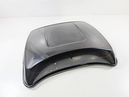 2018 Harley Touring FLHTCU Electra Glide Trunk Tour Pack Cover Lid 53000370-Mototech271