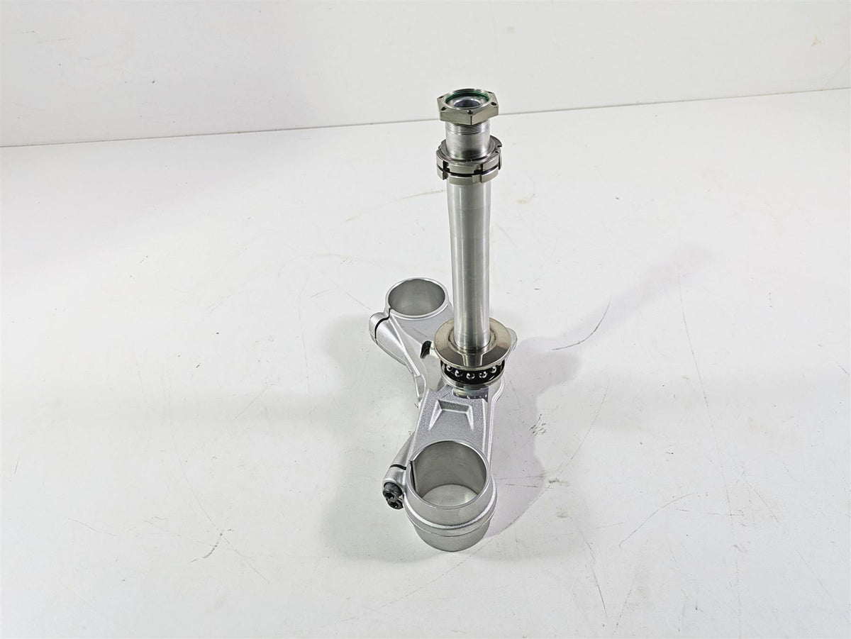 2014 BMW R nine T R9T K21 Great Lower Triple Tree Steering Stem 31428552873 {{ shop.shopifyCountryName }} - Mototech271