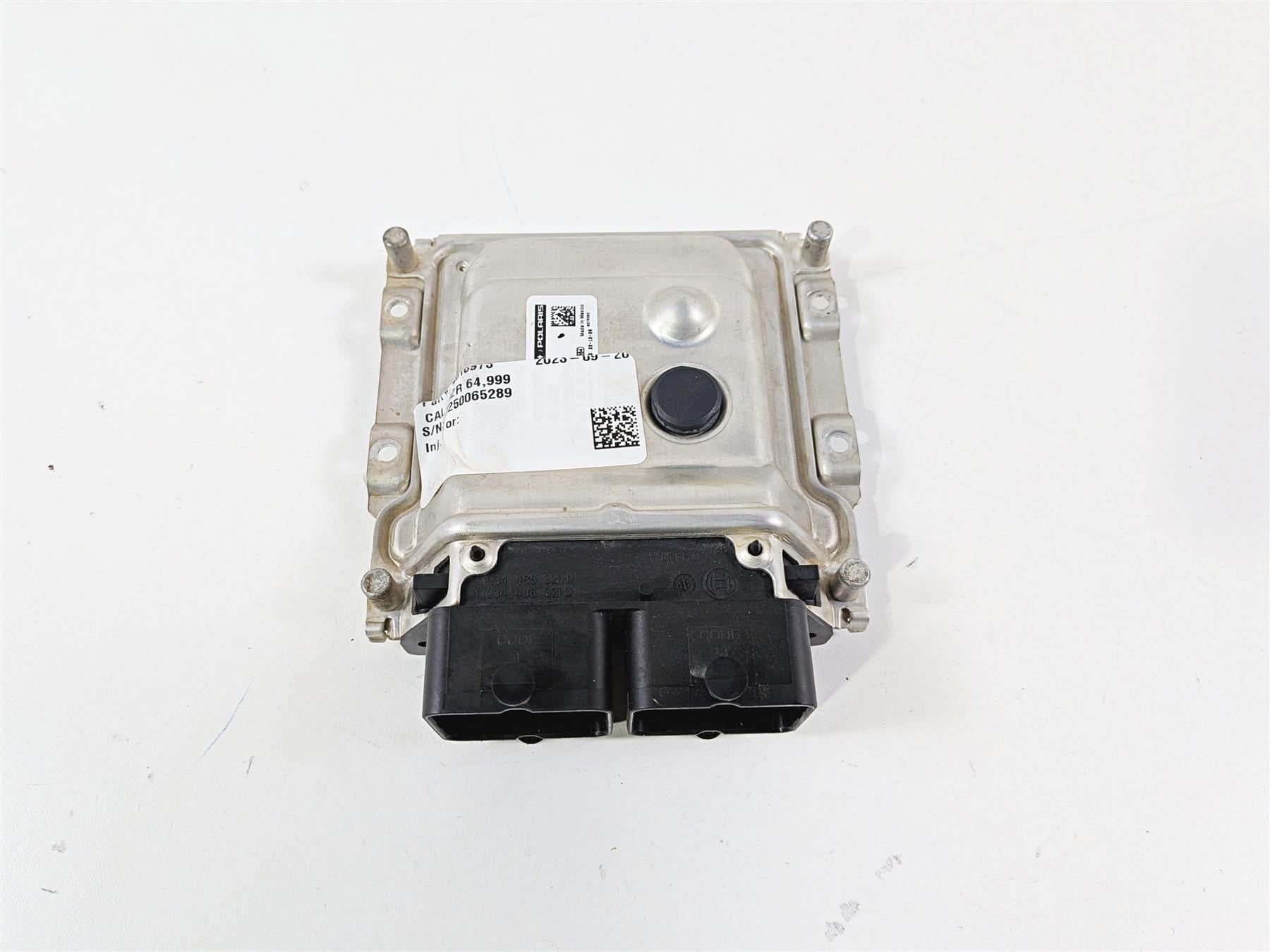 2024 Polaris RZR XP 1000 Sport Cdi Ecu Ecm Engine Control Module 4018203 {{ shop.shopifyCountryName }} - Mototech271