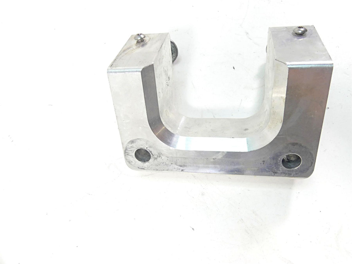 2013 Harley VRSCF Muscle Vrod 2" Pullback Pull Back Handlebar Holder {{ shop.shopifyCountryName }} - Mototech271