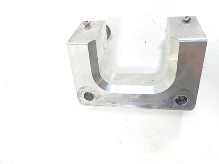 2013 Harley VRSCF Muscle Vrod 2" Pullback Pull Back Handlebar Holder {{ shop.shopifyCountryName }} - Mototech271