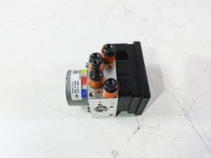 2022 MV Agusta F3 800 Rosso Abs Brake Pump Module Unit 8000C8261