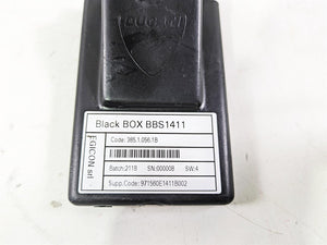 2018 Ducati Hypermotard 939 SP Bb Black Box Control Unit 38510561B BBS1411