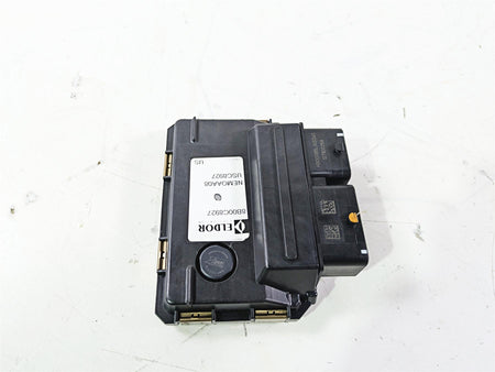 2022 MV Agusta F3 800 Rosso Cdi Ecu Ecm Engine Control Module 8B00C8927 {{ shop.shopifyCountryName }} - Mototech271