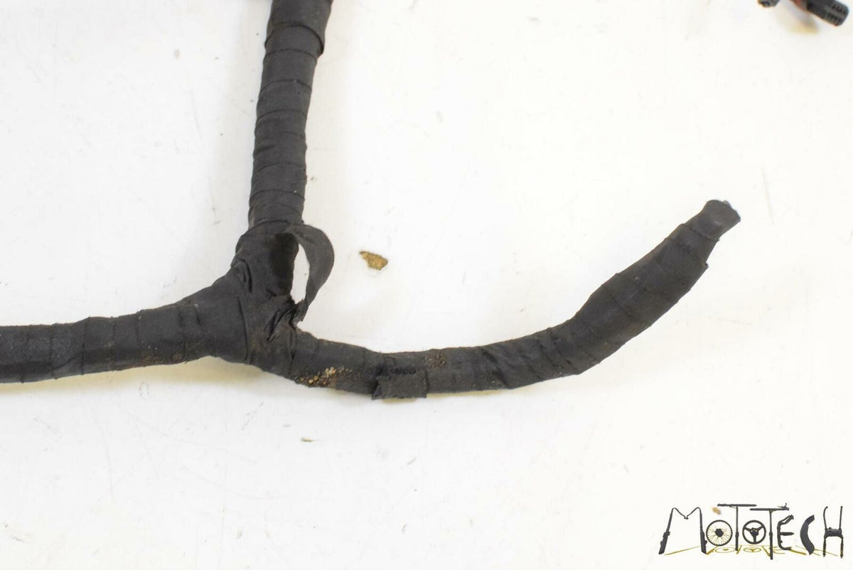 2009 BMW K1300 K1300S K40 Central Chassis Electronics 61357720223 {{ shop.shopifyCountryName }} - Mototech271