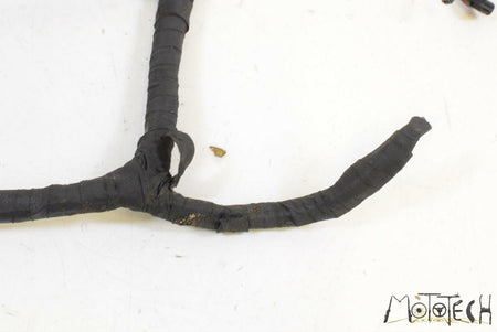 2009 BMW K1300 K1300S K40 Central Chassis Electronics 61357720223 {{ shop.shopifyCountryName }} - Mototech271