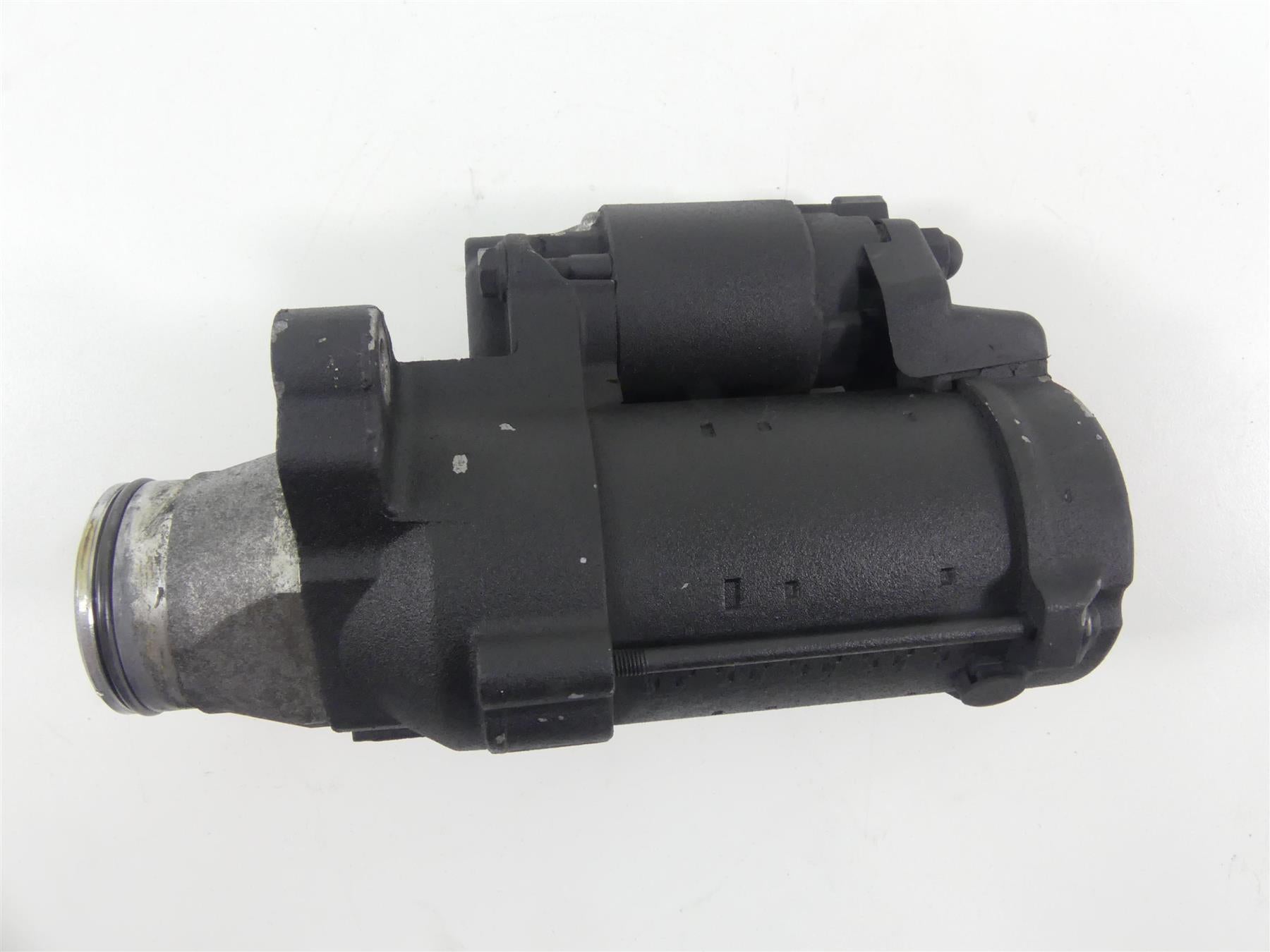 2019 Harley Softail FLSB Sport Glide Engine Starter Motor 31400057 {{ shop.shopifyCountryName }} - Mototech271
