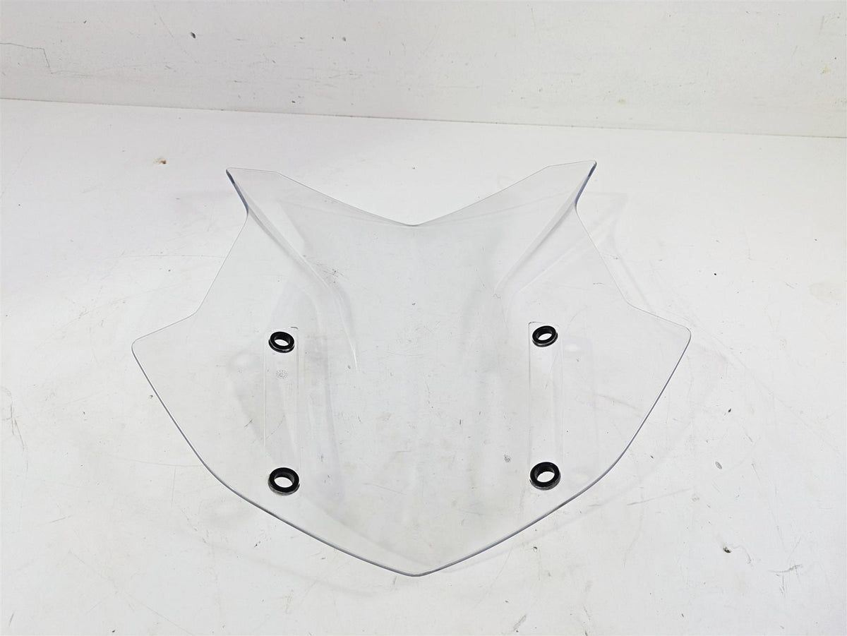 2015 BMW R1200 GS Adv K51 Windshield High Wind Shield Screen 46638557868 {{ shop.shopifyCountryName }} - Mototech271