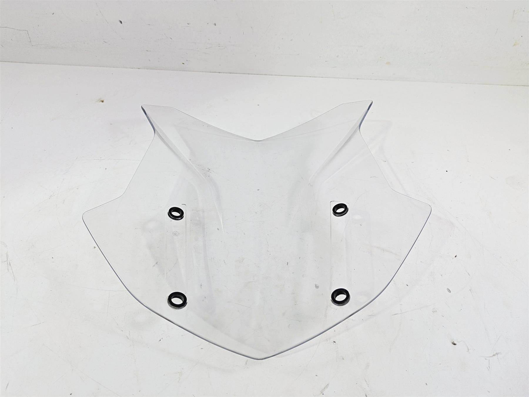 2015 BMW R1200 GS Adv K51 Windshield High Wind Shield Screen 46638557868 {{ shop.shopifyCountryName }} - Mototech271