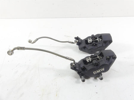 2008 BMW R1200GS K25 Front Brembo Brake Caliper Set 34117711438 34117711439 {{ shop.shopifyCountryName }} - Mototech271