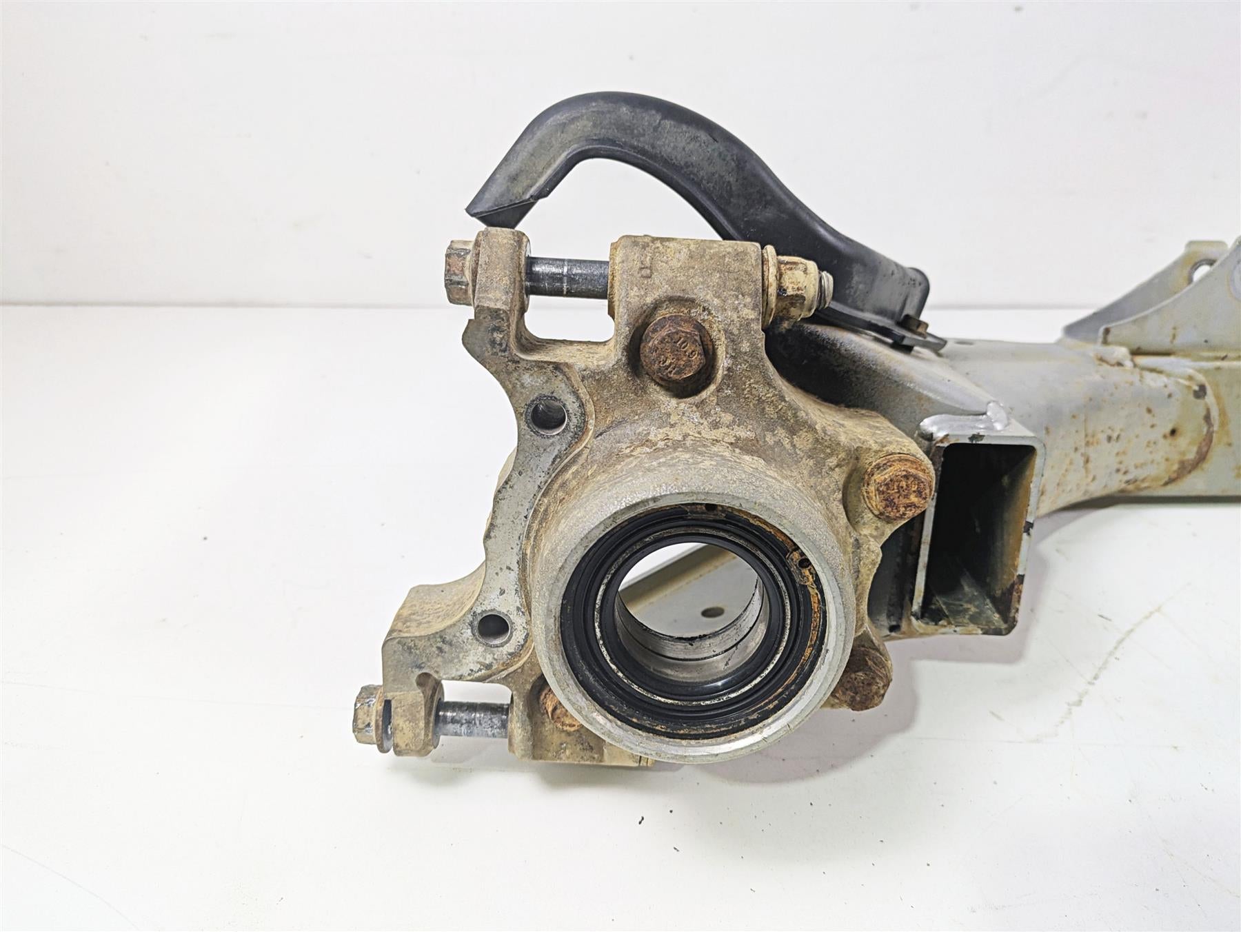 2018 Polaris RZR XP 1000 Trail Rock Rear Right Trailing Arm & Hub Set 1019356 {{ shop.shopifyCountryName }} - Mototech271