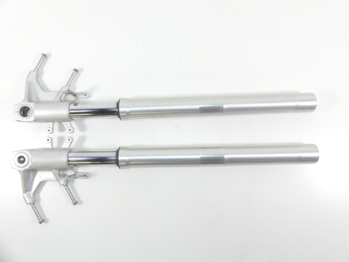 2007 Suzuki M109R VZR1800 Boulevard Straight Front Fork Legs 51104-48G00 {{ shop.shopifyCountryName }} - Mototech271
