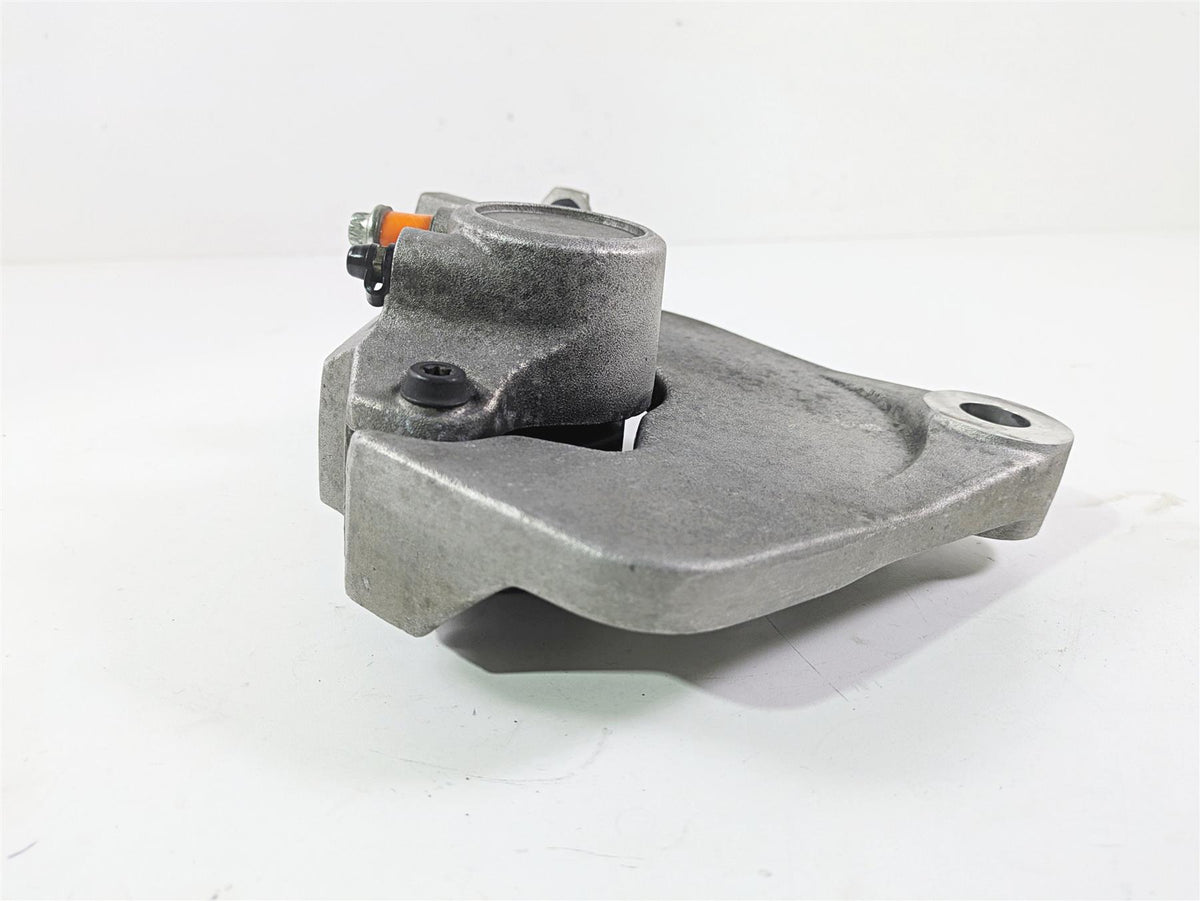 1999 Harley Touring FLHTCUI E-Glide Rear Brake Caliper & Bracket 44050-87 {{ shop.shopifyCountryName }} - Mototech271