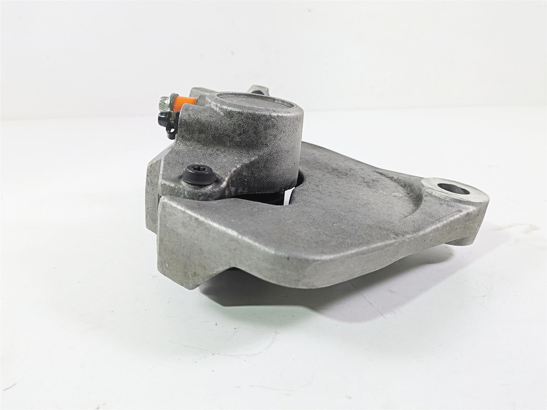 1999 Harley Touring FLHTCUI E-Glide Rear Brake Caliper & Bracket 44050-87 {{ shop.shopifyCountryName }} - Mototech271