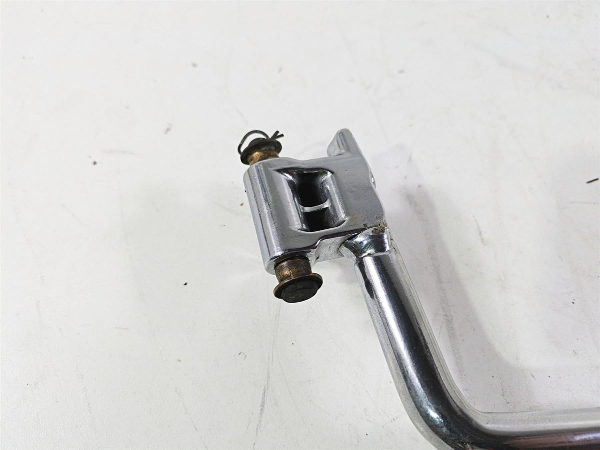 2008 Harley FLSTSB Cross Bones Side Jiffy Kick Stand Kickstand 50087-07A {{ shop.shopifyCountryName }} - Mototech271