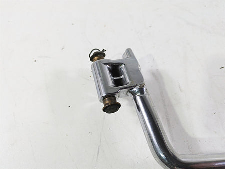 2008 Harley FLSTSB Cross Bones Side Jiffy Kick Stand Kickstand 50087-07A {{ shop.shopifyCountryName }} - Mototech271