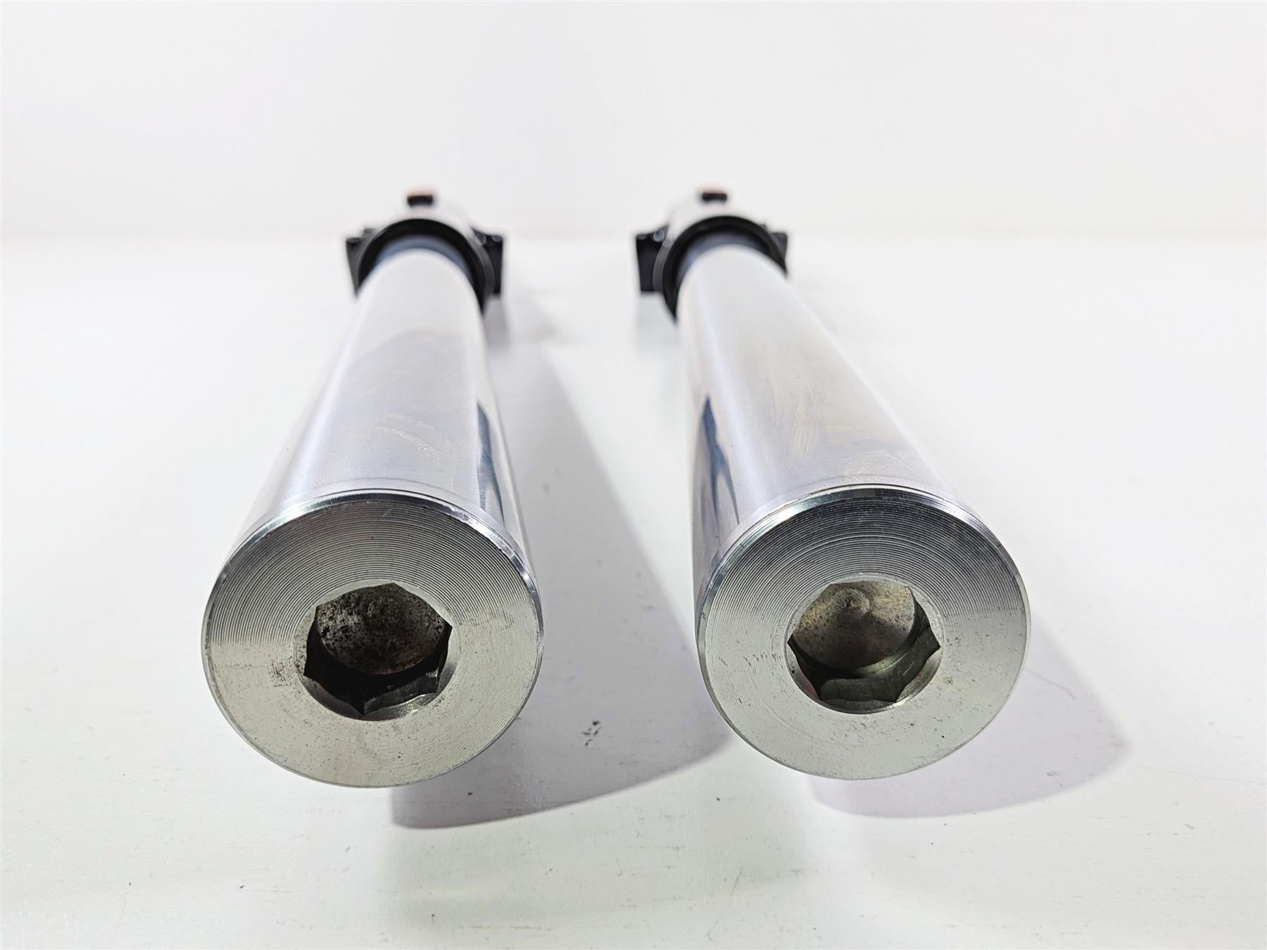 2021 Harley FLHRXS Road King Special Straight Front Fork Leg Set