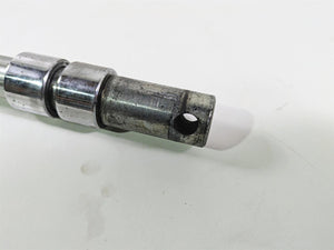 2005 Harley Touring FLHRI Road King Front Axle Wheel Spindle 1" 43364-00 | Mototech271