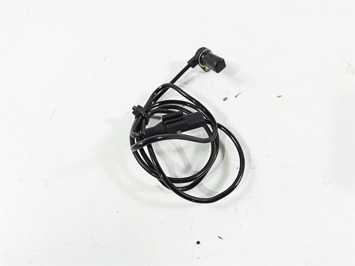 2009 BMW R1200RT K26 Rear Wheel Speed Abs Brake Sensor 34527677824 {{ shop.shopifyCountryName }} - Mototech271