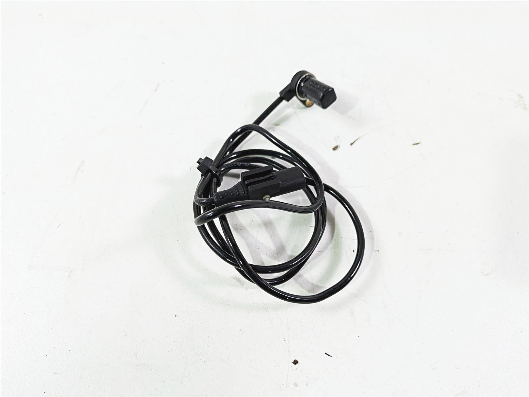 2009 BMW R1200RT K26 Rear Wheel Speed Abs Brake Sensor 34527677824 {{ shop.shopifyCountryName }} - Mototech271