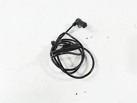 2009 BMW R1200RT K26 Rear Wheel Speed Abs Brake Sensor 34527677824 {{ shop.shopifyCountryName }} - Mototech271