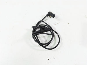 2009 BMW R1200RT K26 Rear Wheel Speed Abs Brake Sensor 34527677824