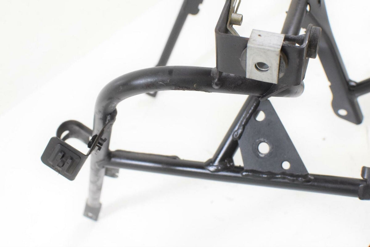 2003 BMW R1150 RT R1150RT R22 Front Subframe Sub Frame Bracket Stay 46637651240 {{ shop.shopifyCountryName }} - Mototech271