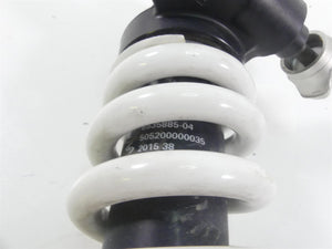 2016 BMW R nineT R9T K21 Straight Rear Adjustable Shock Damper 33548535885 | Mototech271