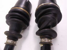 Load image into Gallery viewer, 2017 Polaris RZR 1000 XP EPS Front Cv Drive Shaft Axle Set 1333420 | Mototech271
