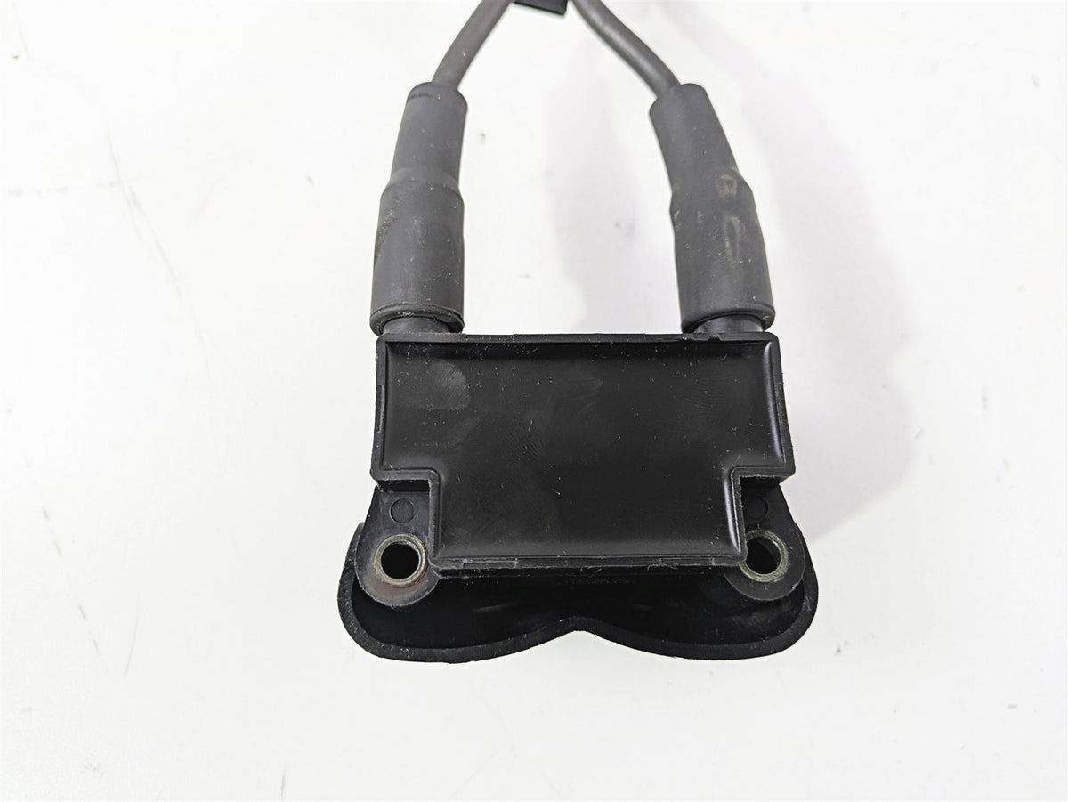 2016 Harley FXDWG Dyna Wide Glide Delphi Ignition Coil Wires Plug Set 31696-07A {{ shop.shopifyCountryName }} - Mototech271